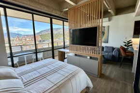 Hermoso Loft en El Poblado